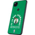 2024 NBA Champions Boston Celtics Google Pixel 4a Skin